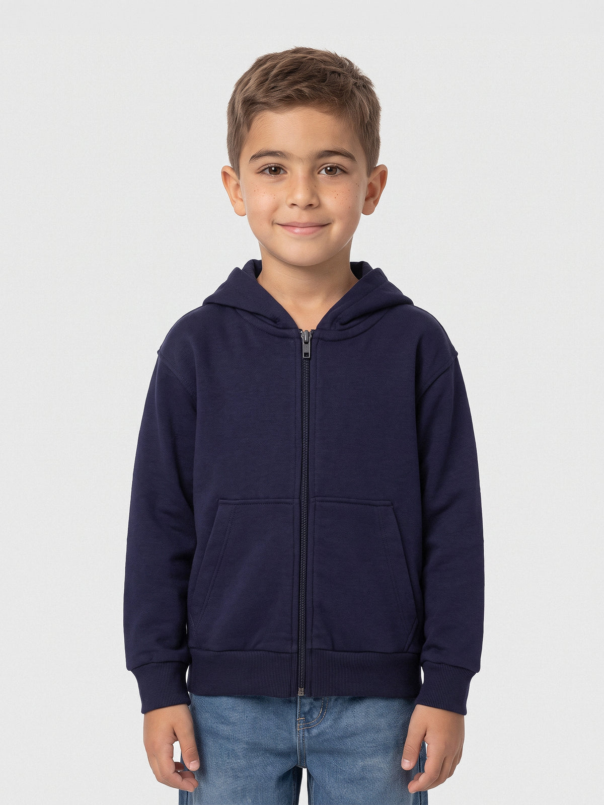 Sweatshirts Oversized fit plain