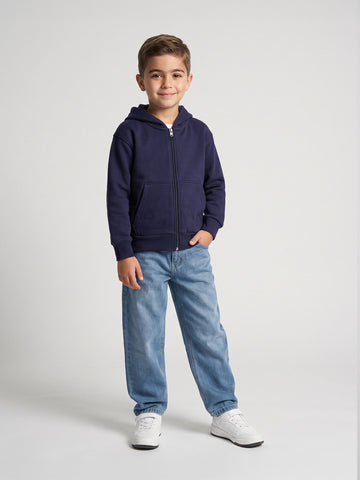 Sweatshirts Oversized fit plain