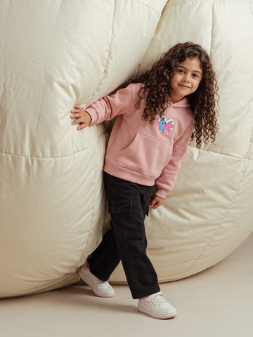Sweatshirts Oversized fit printed