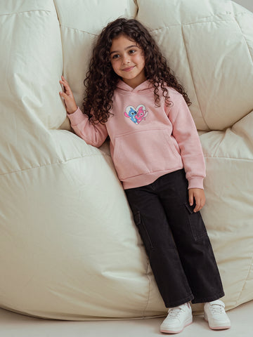 Sweatshirts Oversized fit printed