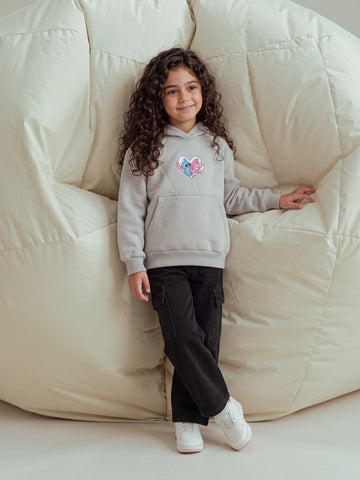 Sweatshirts Oversized fit printed