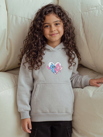 Sweatshirts Oversized fit printed