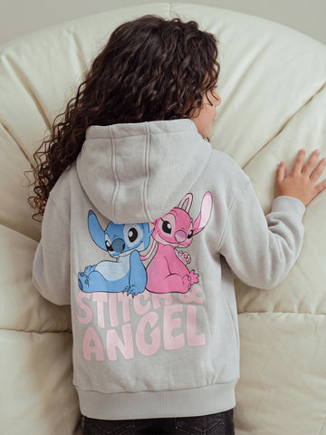 Sweatshirts Oversized fit printed