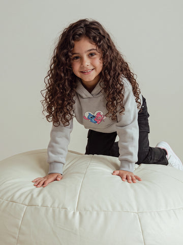 Sweatshirts Oversized fit printed