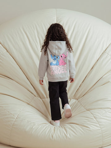 Sweatshirts Oversized fit printed