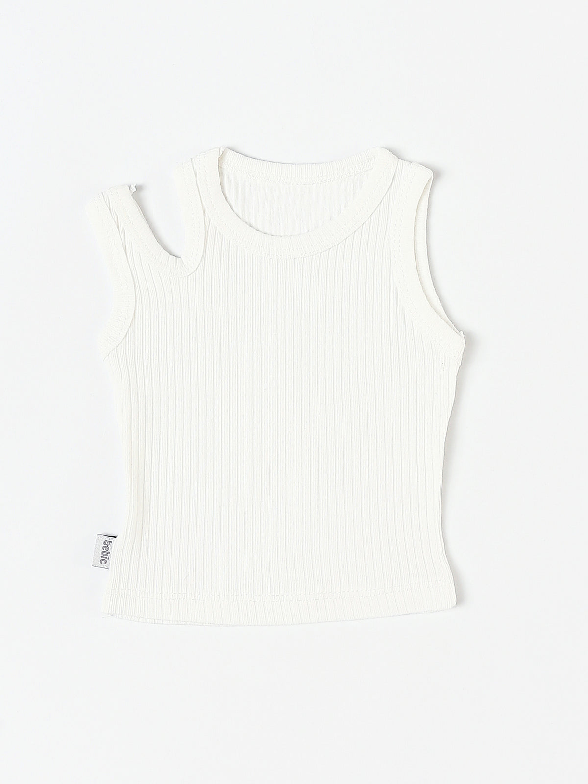 Mini Town Team Kids Baby Girls Tank tops
