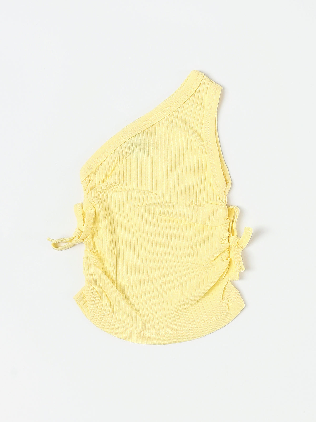 Tank tops round-neck