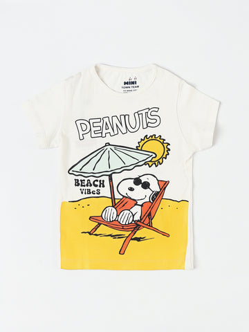 Mini Town Team Kids Baby Boys T-shirts