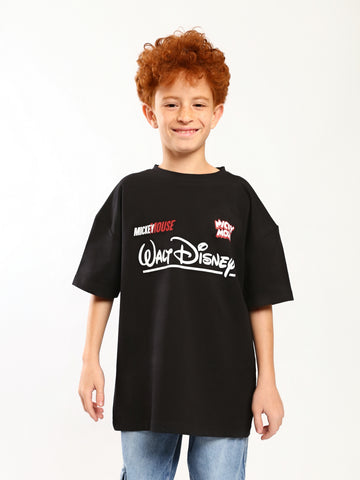 Mini Town Team Kids Boys T-shirts
