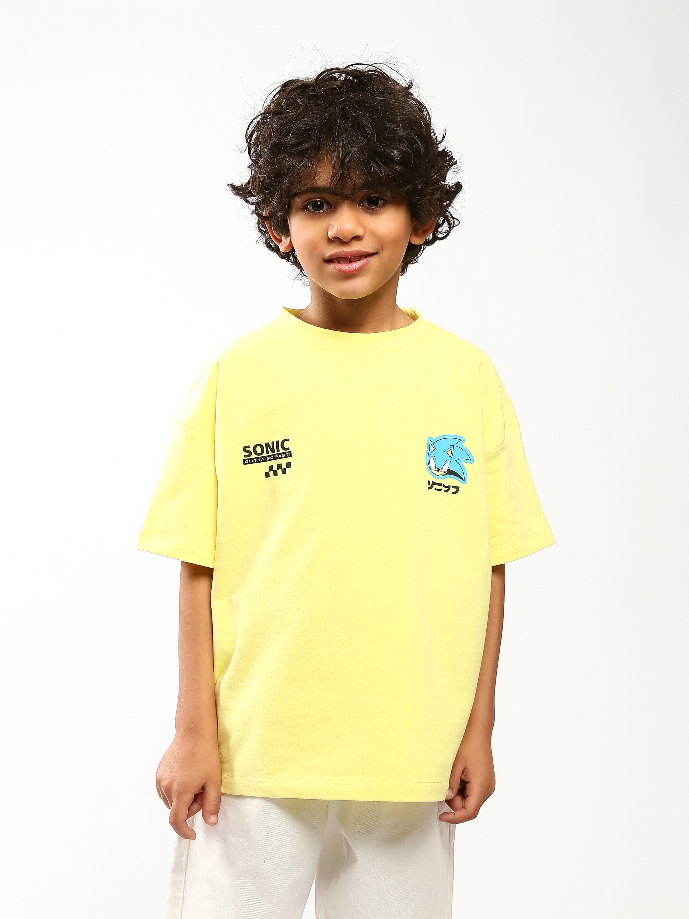 Mini Town Team Kids Boys T-shirts
