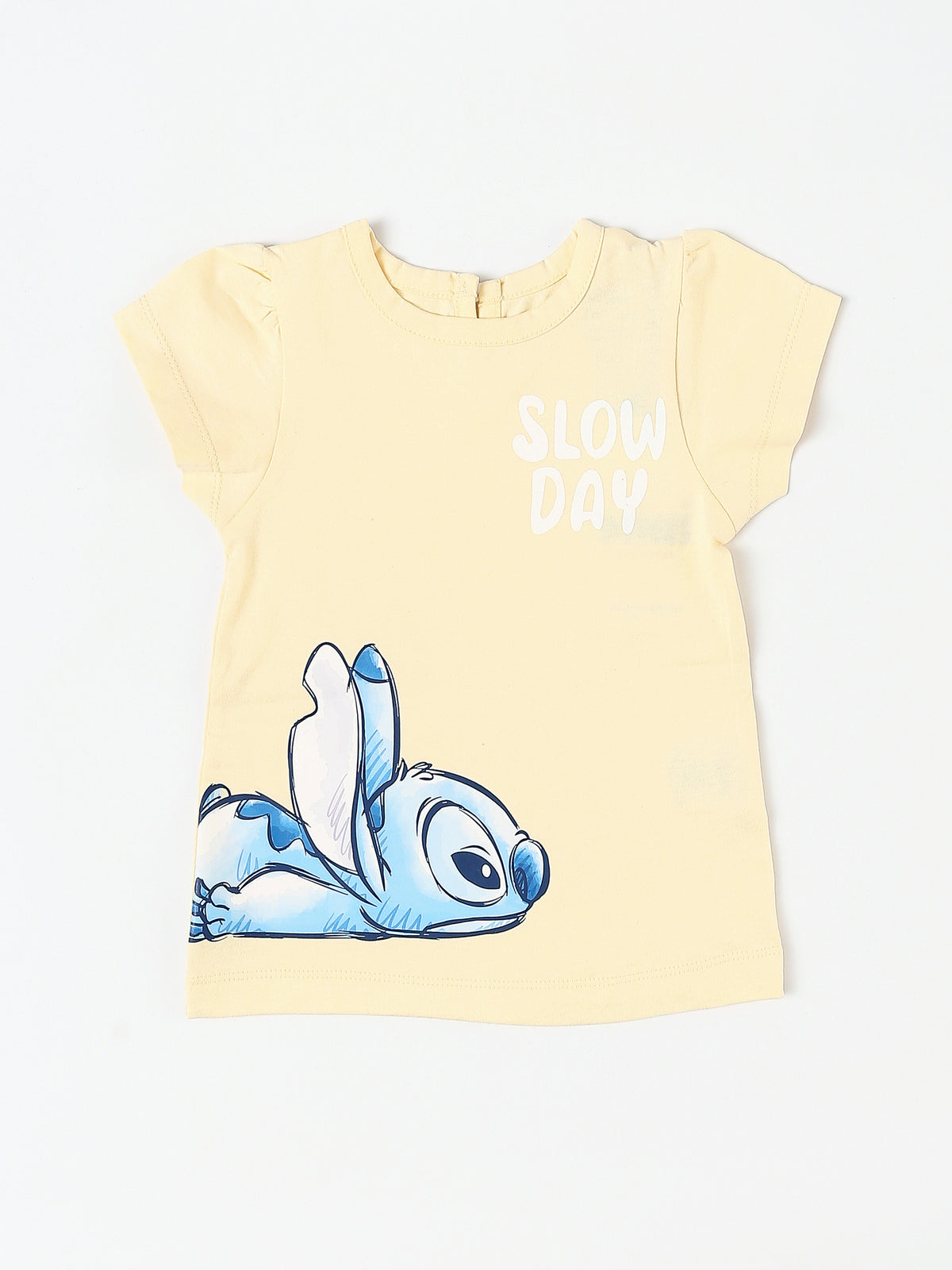 Mini Town Team Kids Baby Girls T-shirts