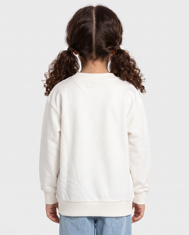 Sweatshirts printed