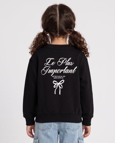 Sweatshirts printed