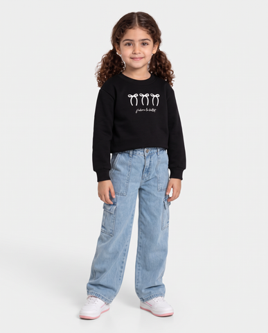 Sweatshirts printed