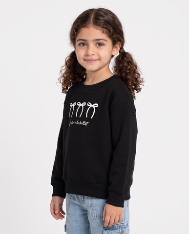 Sweatshirts printed