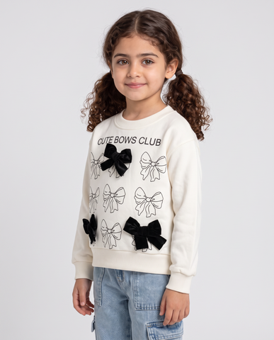 Sweatshirts printed